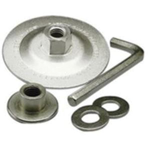 Trousse d'adaptateur pour meuleuse &agrave; angle droit Infinity Industrial Services Inc.
