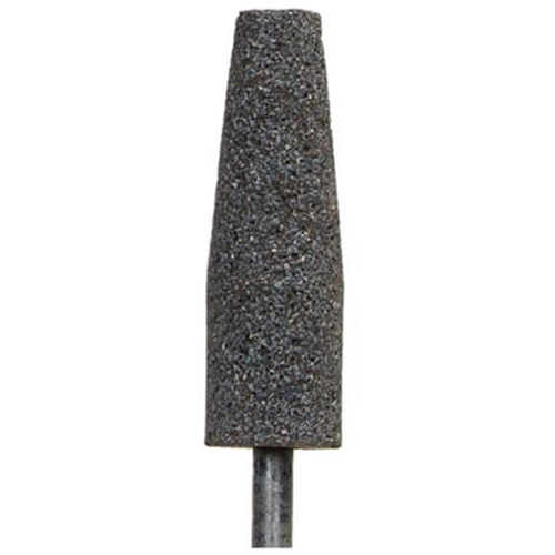 Points de fixation sur liant r&eacute;sinique Norzon, A1, Alumine de zirconium, 3/4" dia., 2-1/2" lo Infinity Industrial Services Inc.