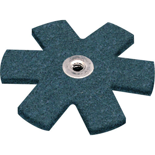 Scotch-Brite Sanding Star Infinity Industrial Services Inc.