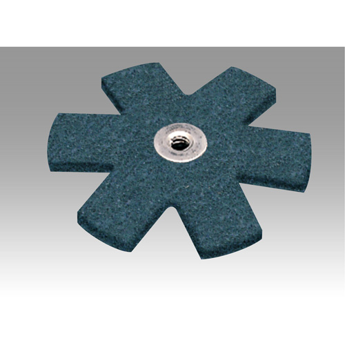 Scotch-Brite Sanding Star Infinity Industrial Services Inc.