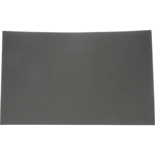 Wetordry Abrasive Sheet 401Q, 5" x 9", 1000 Grit, Silicon Carbide Infinity Industrial Services Inc.