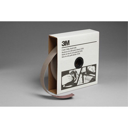 Rouleau de chiffons utilitaires 211K Infinity Industrial Services Inc.