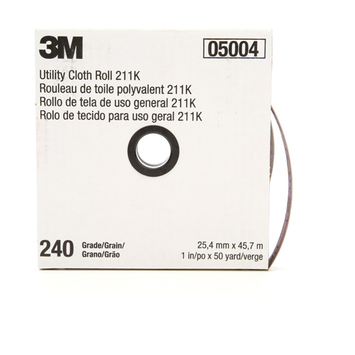 Utility Cloth Roll 211K Infinity Industrial Services Inc.