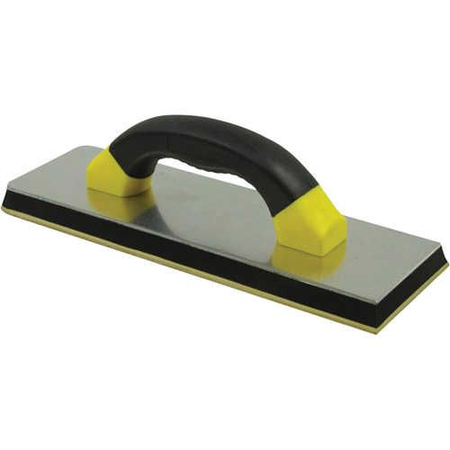 Professional Laminated Grout Applicator Infinity Industrial Services Inc.