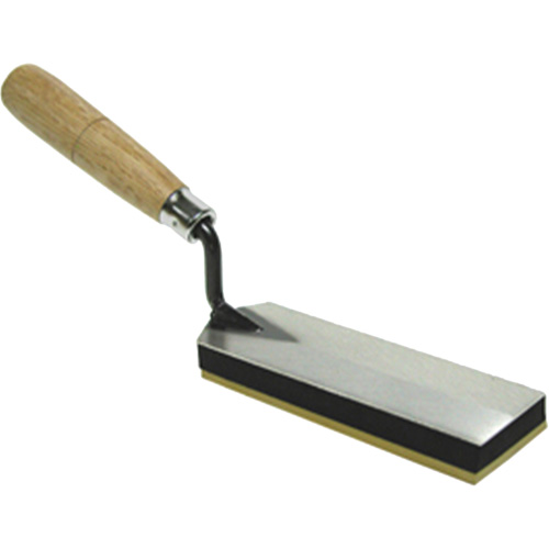 Margin Trowel Infinity Industrial Services Inc.