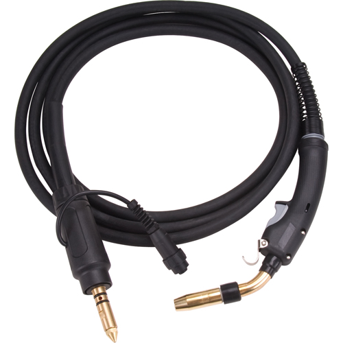 Replacement Air-Cooled MIG Gun, Bernard&reg; Style, 300 Amperage Rating Infinity Industrial Services Inc.