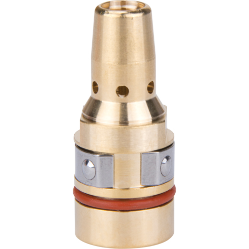 T&ecirc;te de retenue pour soudage MIG Infinity Industrial Services Inc.