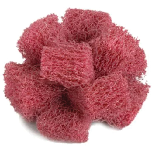 Laine abrasive HP de polissage Buff and Blend Standard Abrasives Infinity Industrial Services Inc.