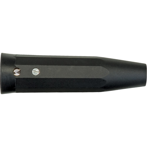 Cam Action Cable Connector, 4 thru 4/0 Capacity Infinity Industrial Services Inc.