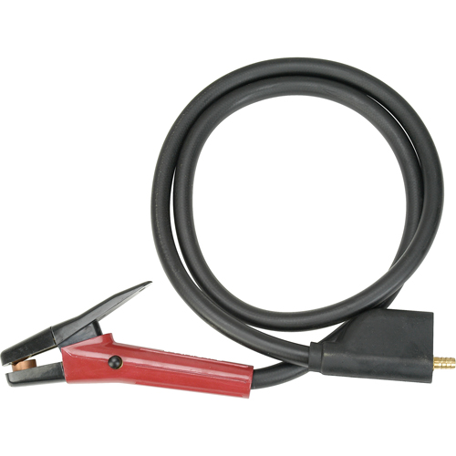 Air Carbon Arc Gouging Torch, 800 Amp Rating Infinity Industrial Services Inc.