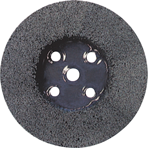 BROSSES ROTATIVES D'&eacute;BAVURAGE UNI-LOK ATB, ABRASIF NYLON-BROSSES ROTATIVES MAX DENSITY UNI-LOK ATB Infinity Industrial Services Inc.
