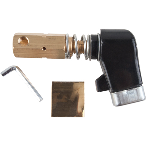 Porte-&eacute;lectrodes Infinity Industrial Services Inc.