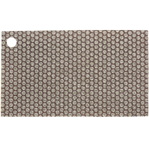 Flexible Diamond Belt Infinity Industrial Services Inc.