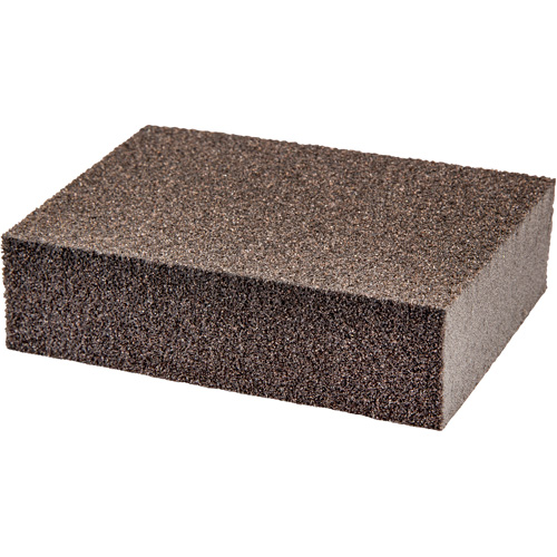 Small Area Sanding Sponge Infinity Industrial Services Inc.