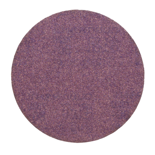 Stikit 732U Disc Roll, 5" Dia., 80+ Grit, Ceramic Infinity Industrial Services Inc.