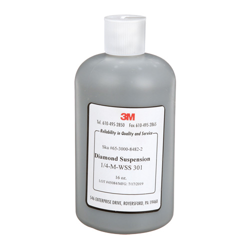 Lapping Film Diamond Slurries Infinity Industrial Services Inc.