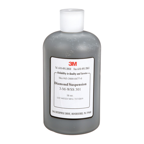 Lapping Film Diamond Slurries Infinity Industrial Services Inc.