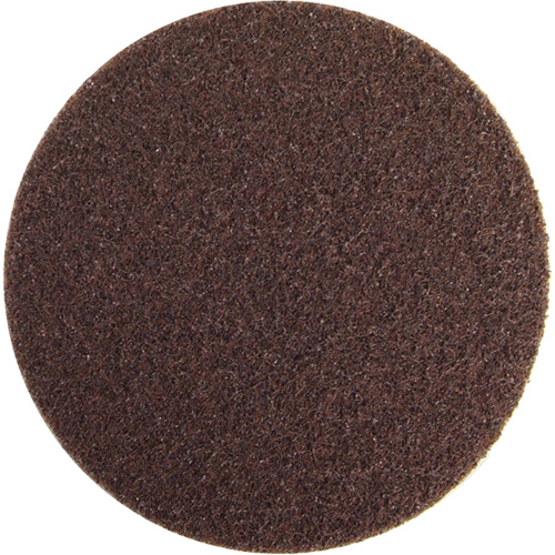 Hook and Loop Sanding Disc, 5" Dia., 80 Grit, Aluminum Oxide Infinity Industrial Services Inc.