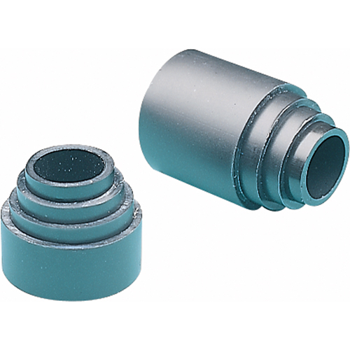 Meules d'&eacute;bavurage & de finition multiple - Accessoires pour meules Infinity Industrial Services Inc.