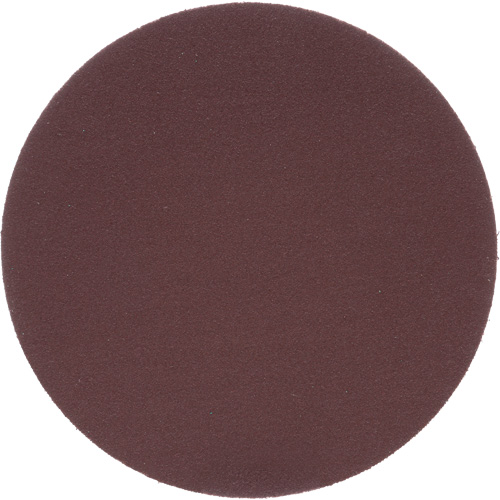 Meule en toile PSA, 1" dia., Grain P60, Oxyde d'aluminium Infinity Industrial Services Inc.