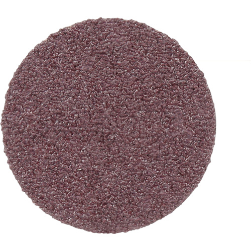 Disque de conditionnement de surface, 1" dia., Grain P100, Oxyde d'aluminium Infinity Industrial Services Inc.