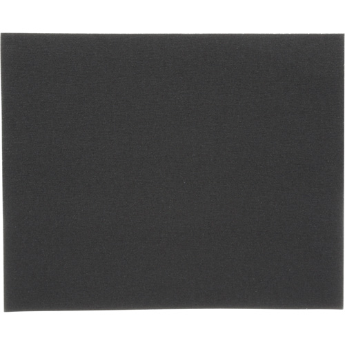 Utility Cloth Sheet 011K, 9" x 11", Coarse Grit, Aluminum Oxide Infinity Industrial Services Inc.