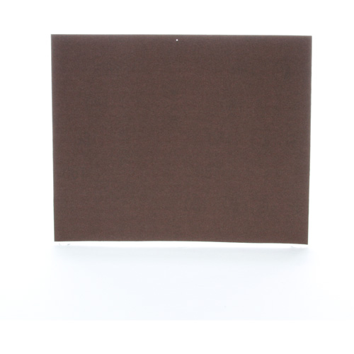 Utility Cloth Sheet 211K, 9" x 11", 180 Grit, Aluminum Oxide Infinity Industrial Services Inc.