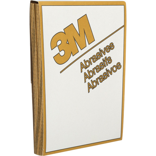 Stikit Gold Paper Disc Roll, 9" x 11", P100 Grit, Aluminum Oxide Infinity Industrial Services Inc.
