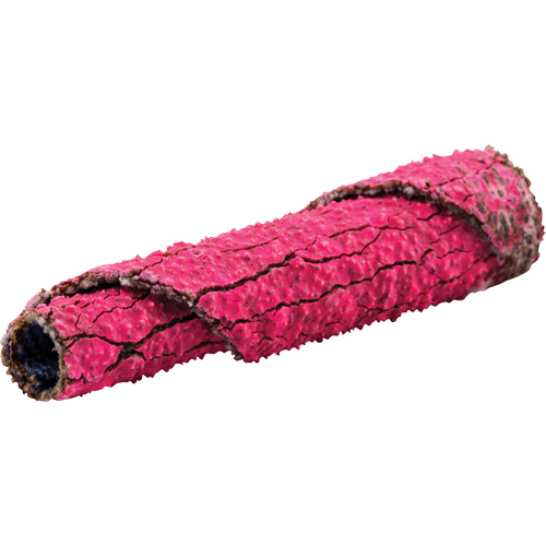 R982 Cartridge Roll, 60 Grit, 1/4" Dia., Ceramic Alumina, 1-1/2" L, 1/8" Arbor Infinity Industrial Services Inc.