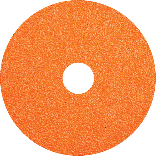 Blaze&reg;X F970 Fibre Disc, Ceramic Alumina, 36, 4-1/2" Dia x 7/8" Arbor Infinity Industrial Services Inc.
