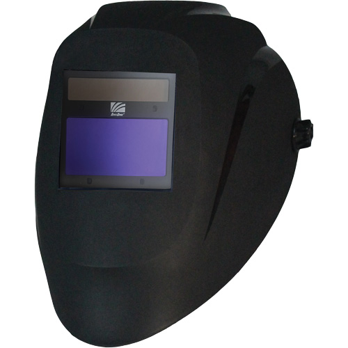 ArcOne&reg; Vision&reg; Hood, 9 - 13 Shade Range, Black Infinity Industrial Services Inc.