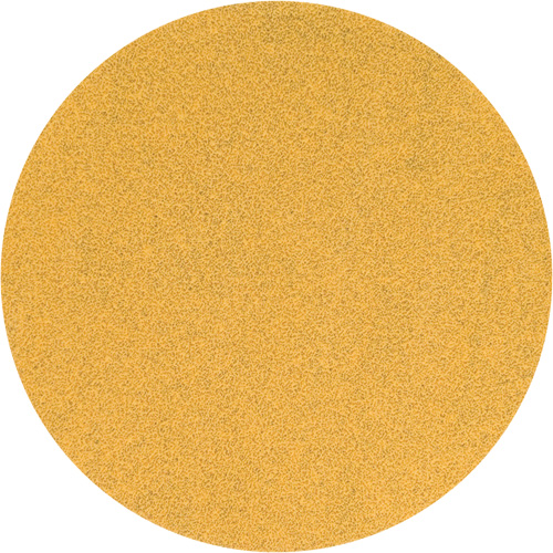 Gold Reserve A296 Paper Hook & Loop Disc, 5" Dia., P60 Grit, Aluminum Oxide, C-Weight Infinity Industrial Services Inc.