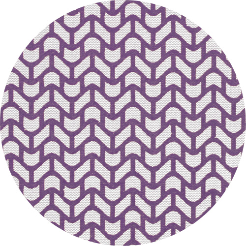 Xtract Cubitron II Net Disc 710W, 6" Dia., 320+ Grit, Ceramic Infinity Industrial Services Inc.