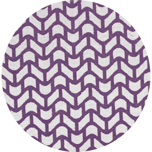 Xtract Cubitron II Net Disc 710W, 5" Dia., 240+ Grit, Ceramic Infinity Industrial Services Inc.