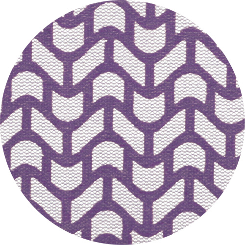 Xtract Cubitron II Net Disc 710W, 3" Dia., 220+ Grit, Ceramic Infinity Industrial Services Inc.