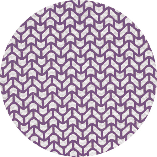 Xtract Cubitron II Net Disc 710W, 8" Dia., 220+ Grit, Ceramic Infinity Industrial Services Inc.