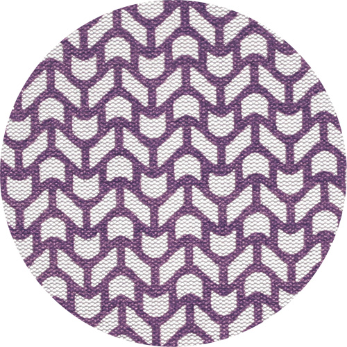 Xtract Cubitron II Net Disc 710W, 5" Dia., 120+ Grit, Ceramic Infinity Industrial Services Inc.
