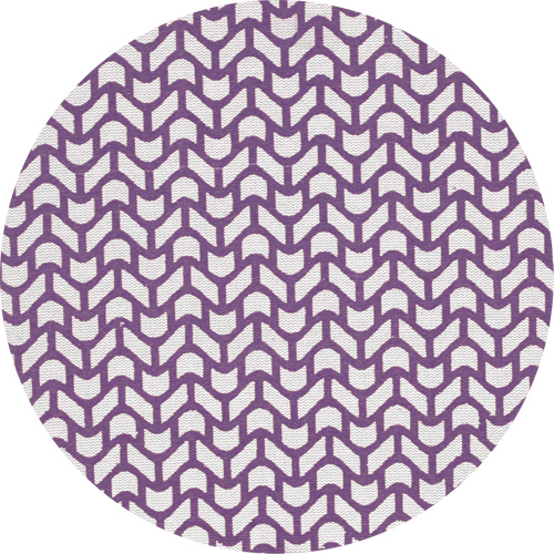 Disque en treillis Xtract Cubitron II Net Disc 710W, dia 8", Grain 150+, C&eacute;ramique Infinity Industrial Services Inc.