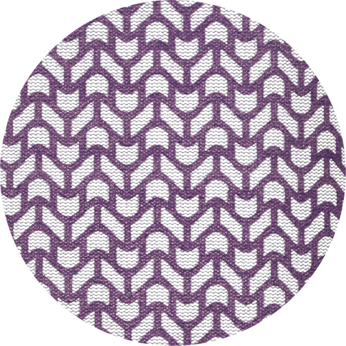 Xtract Cubitron II Net Disc 710W, 6" Dia., 240+ Grit, Ceramic Infinity Industrial Services Inc.