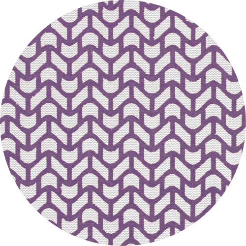 Xtract Cubitron II Net Disc 710W, 6" Dia., 180+ Grit, Ceramic Infinity Industrial Services Inc.