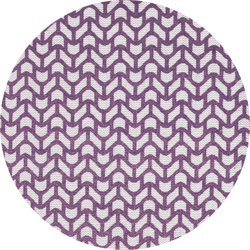Xtract Cubitron II Net Disc 710W, 6" Dia., 80+ Grit, Ceramic Infinity Industrial Services Inc.