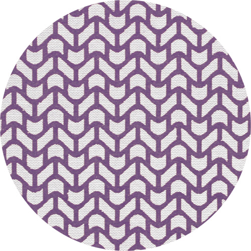 Xtract Cubitron II Net Disc 710W, 6" Dia., 220+ Grit, Ceramic Infinity Industrial Services Inc.