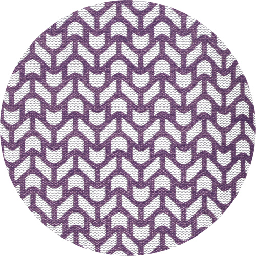 Xtract Cubitron II Net Disc 710W, 8" Dia., 180+ Grit, Ceramic Infinity Industrial Services Inc.