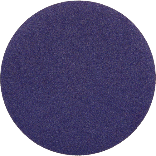 Cubitron II Stikit Cloth Disc 900DZ, 5" Dia., 80+ Grit, Ceramic Infinity Industrial Services Inc.