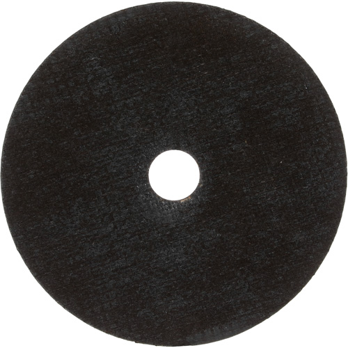 Cubitron 3 Cut-Off Wheel, 6" x 0.045", Type T27, Ceramic, 10200 RPM Infinity Industrial Services Inc.