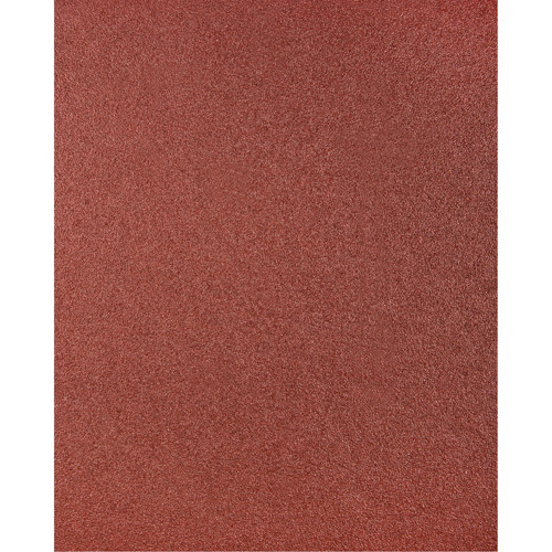 Metal R243 AO Coarse Sandpaper Sheet, 9" x 11", 80 Grit, Aluminum Oxide Infinity Industrial Services Inc.