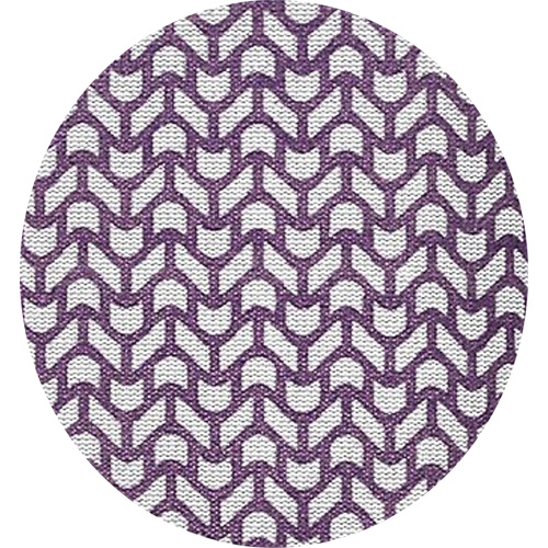 Xtract Cubitron II Net Disc 710W, 6" Dia., 80+ Grit, Ceramic Infinity Industrial Services Inc.
