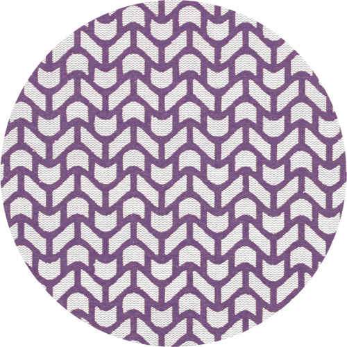 Xtract Cubitron II Net Disc 710W, 6" Dia., 150+ Grit, Ceramic Infinity Industrial Services Inc.