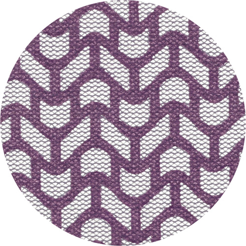 Disque en filet 710W Cubitron II Xtract, dia 3", Grain 80+, C&eacute;ramique Infinity Industrial Services Inc.