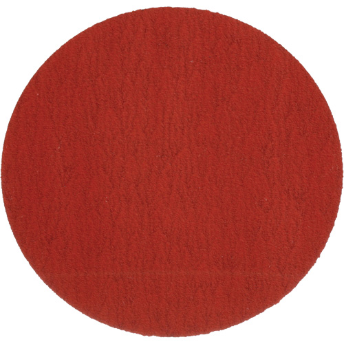 Cubitron II Roloc Durable Edge Disc 947A, 3" Dia., 40+ Grit, Ceramic Infinity Industrial Services Inc.